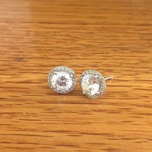 Swarovski Crystal Studs